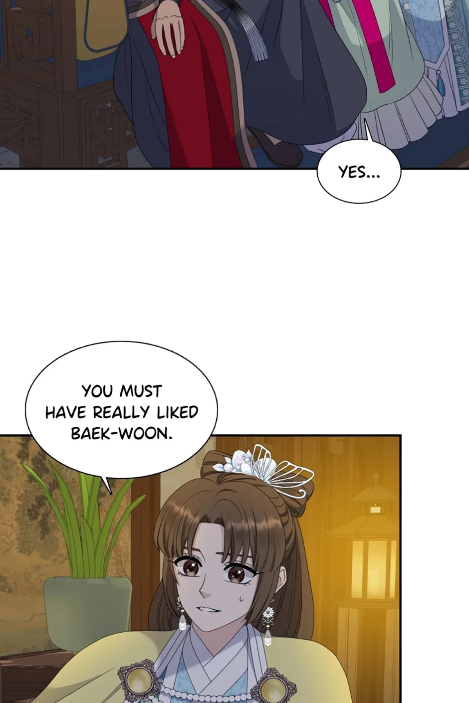 I Want to Marry the Demon Lord Chapter 25 – Page 26
