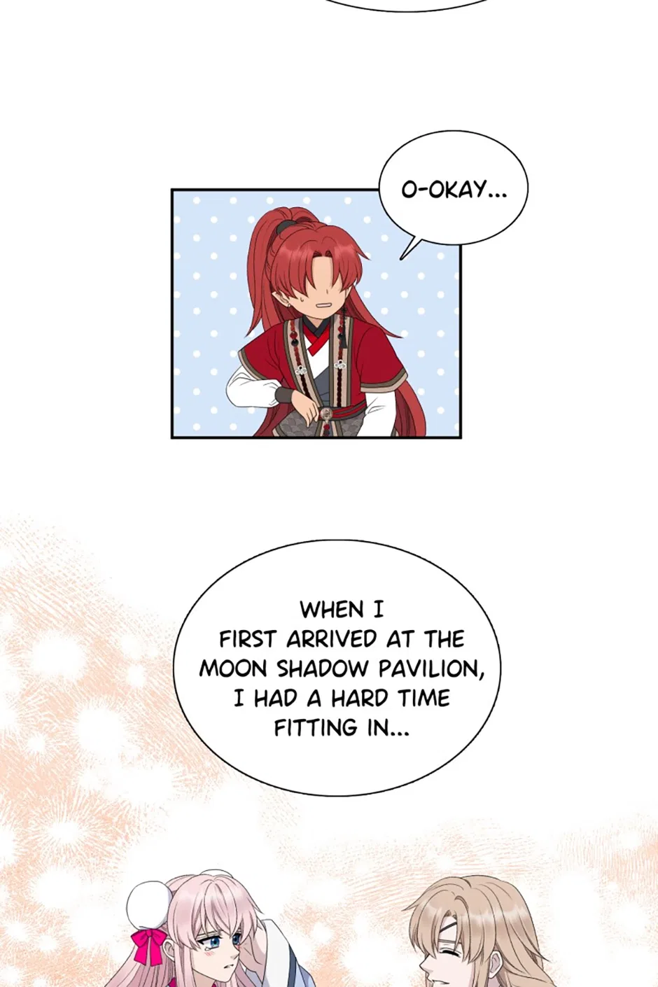 I Want to Marry the Demon Lord Chapter 25 – Page 31
