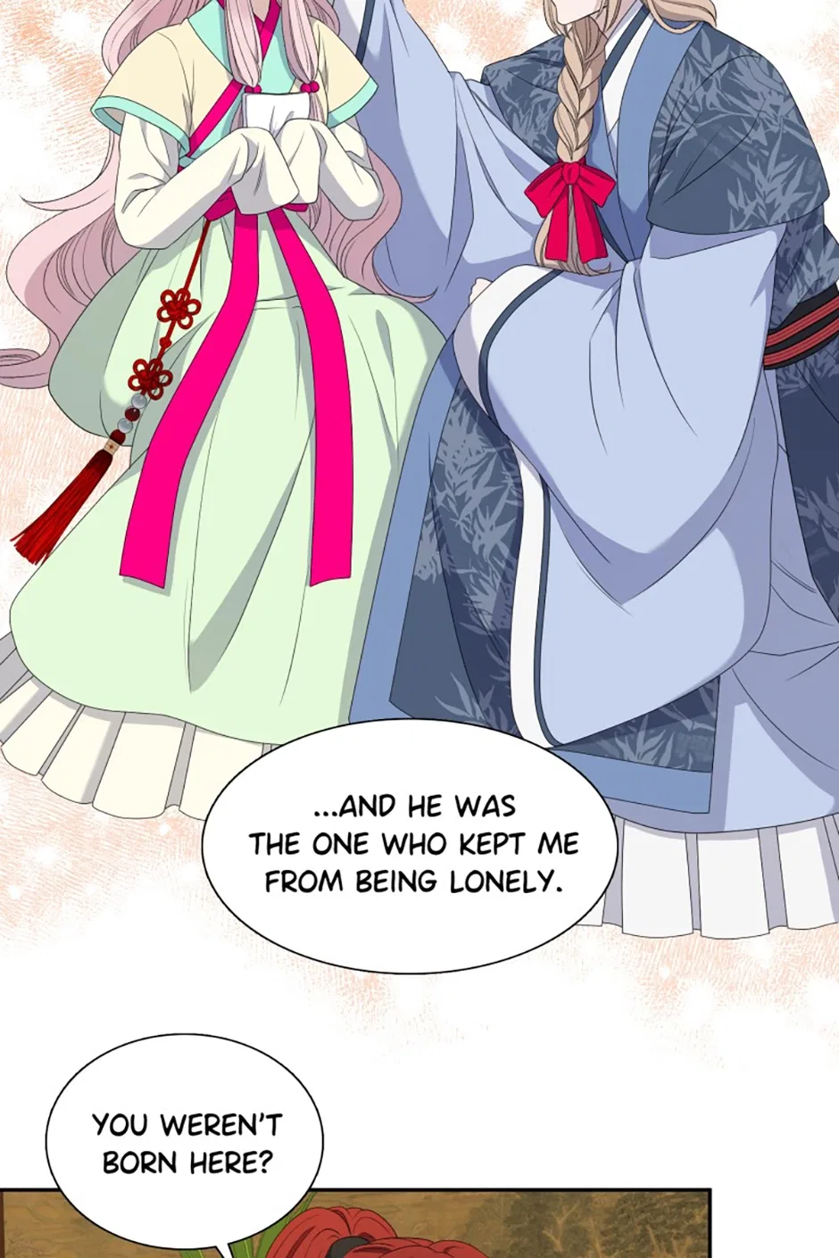 I Want to Marry the Demon Lord Chapter 25 – Page 32