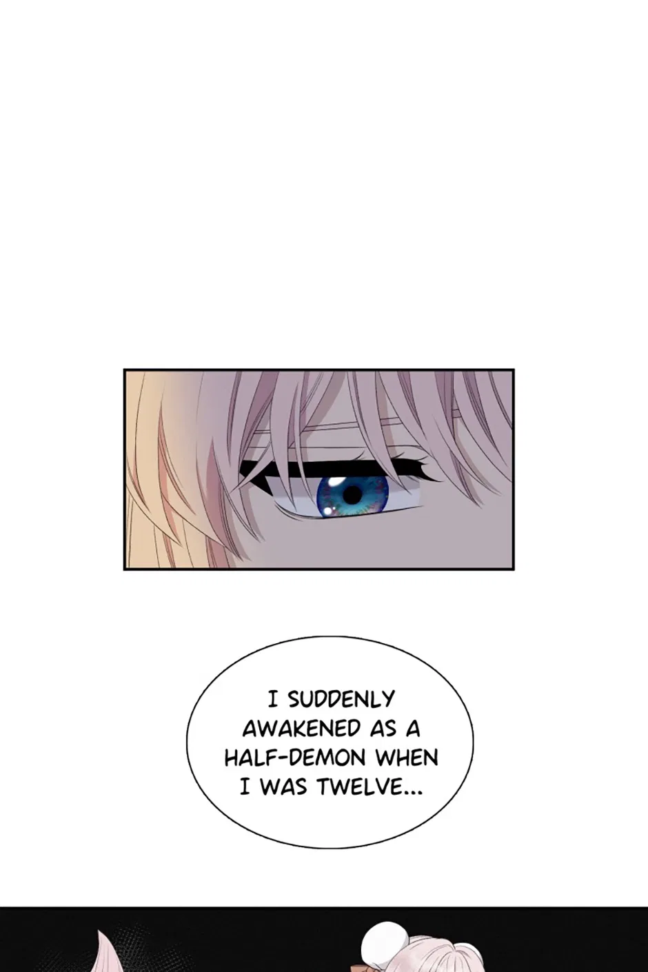 I Want to Marry the Demon Lord Chapter 25 – Page 34
