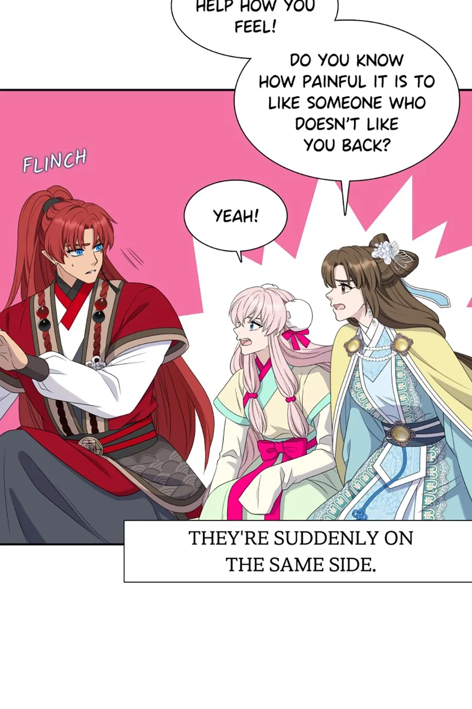 I Want to Marry the Demon Lord Chapter 25 – Page 45