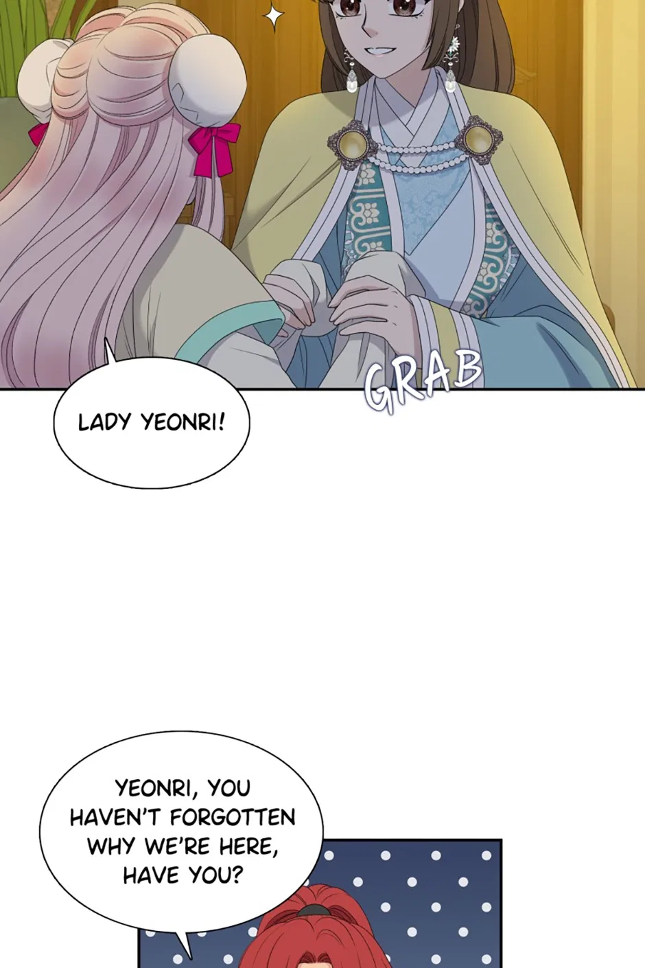 I Want to Marry the Demon Lord Chapter 25 – Page 48