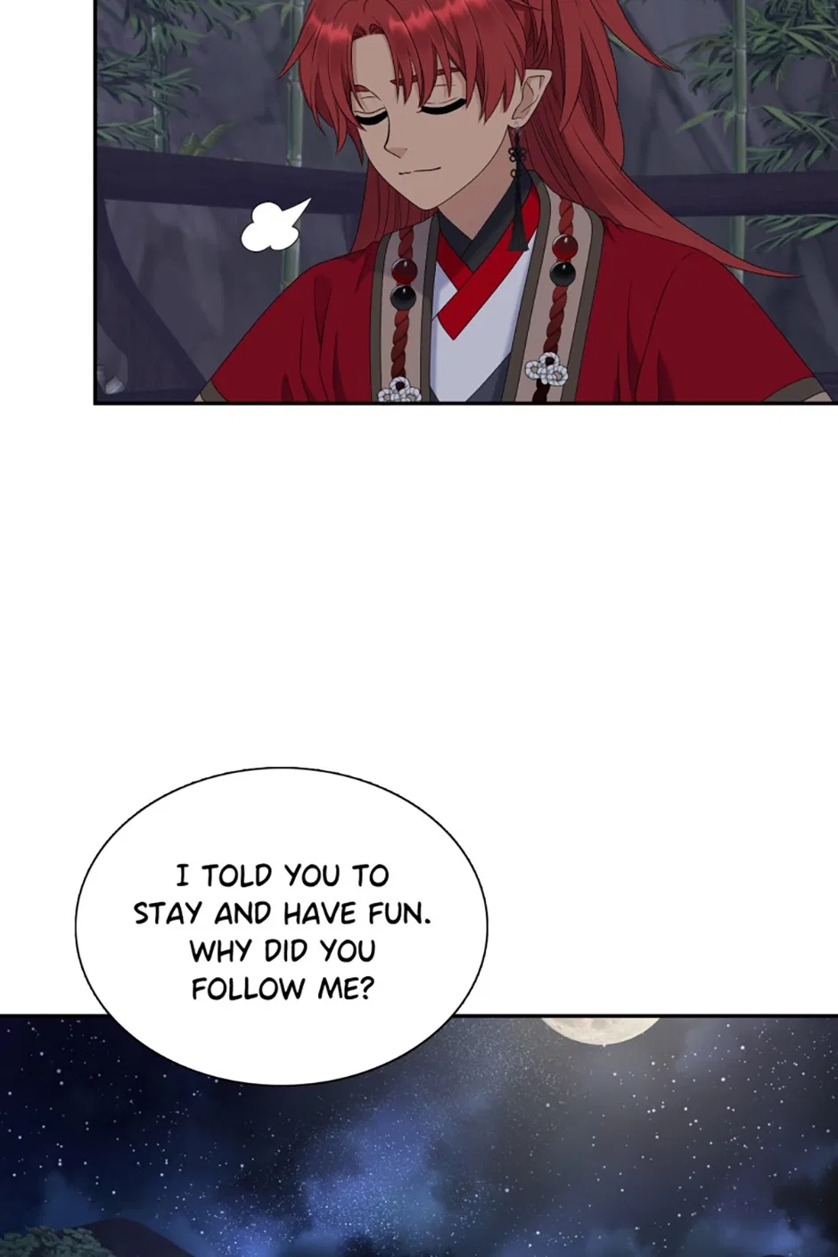 I Want to Marry the Demon Lord Chapter 24 – Page 4