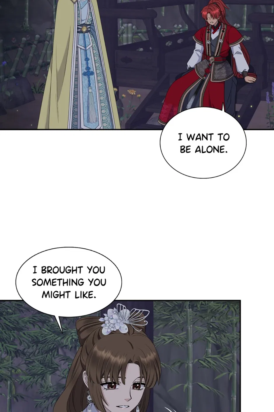 I Want to Marry the Demon Lord Chapter 24 – Page 6