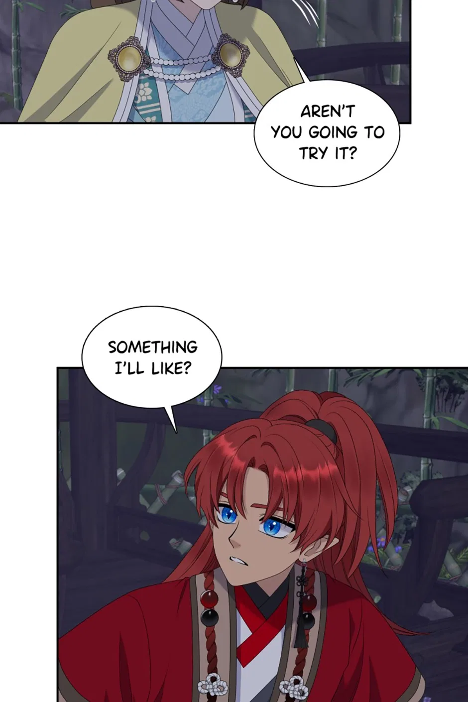 I Want to Marry the Demon Lord Chapter 24 – Page 7