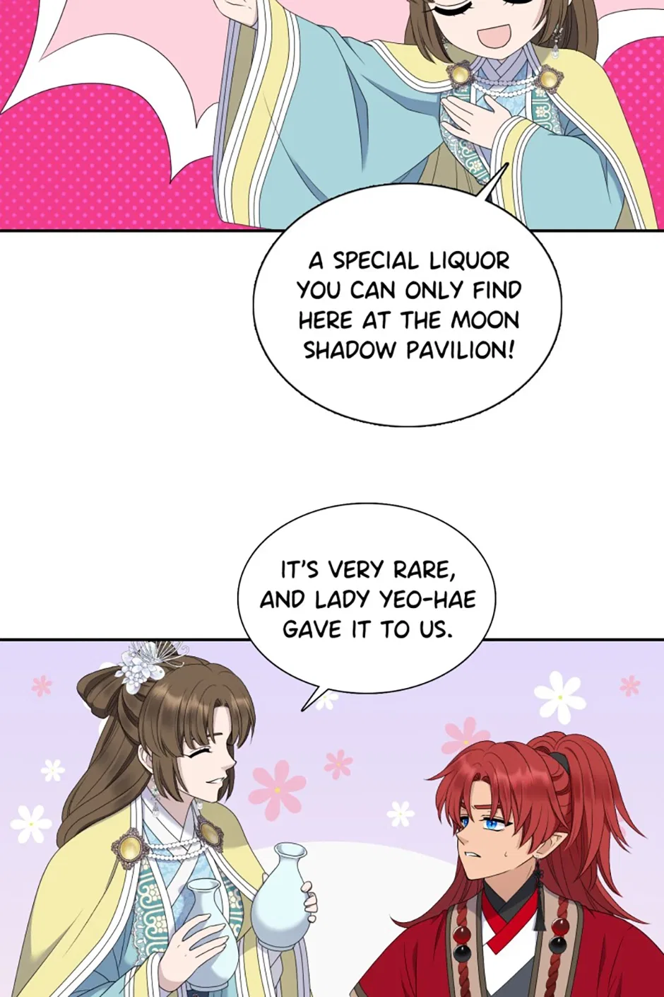 I Want to Marry the Demon Lord Chapter 24 – Page 9