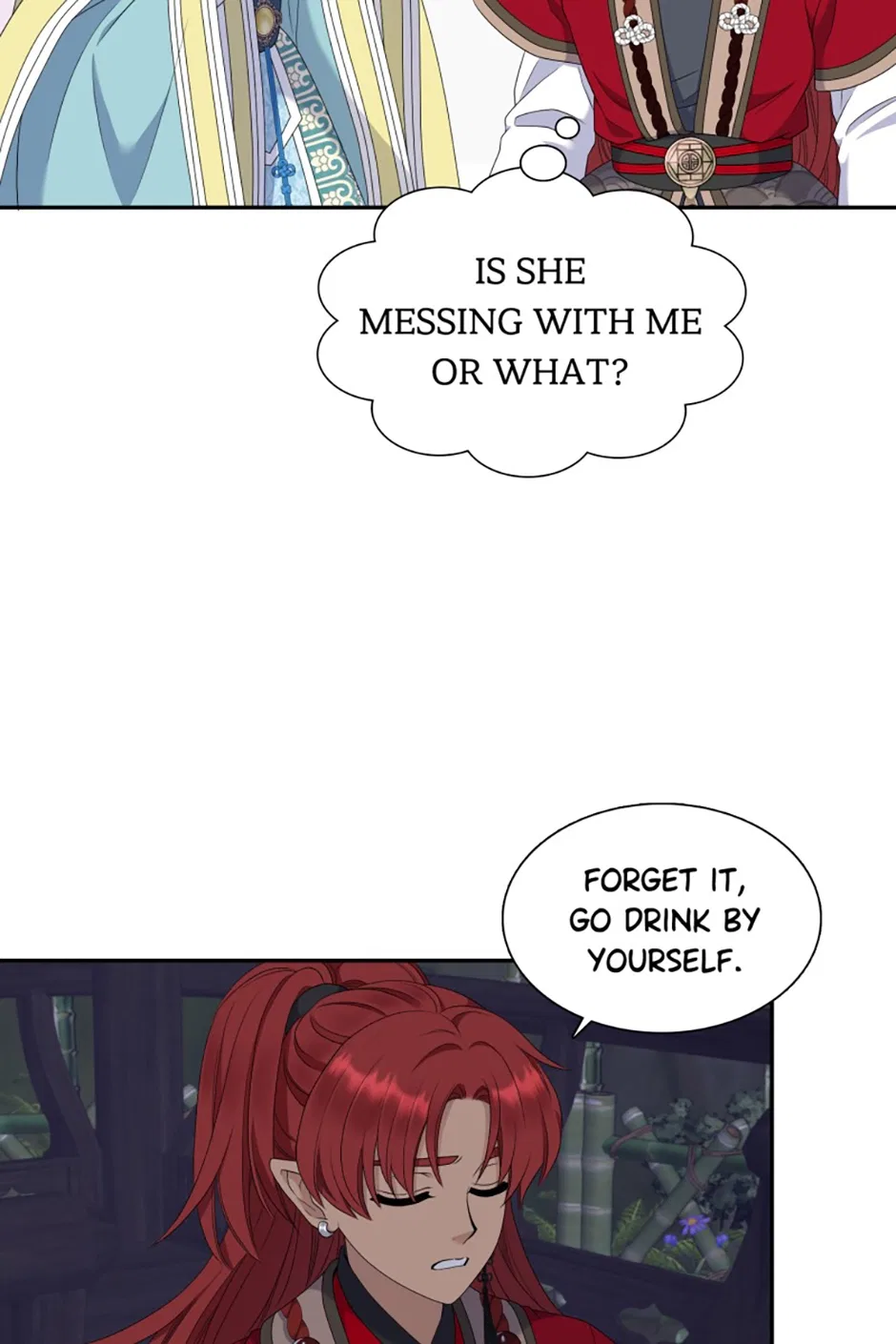 I Want to Marry the Demon Lord Chapter 24 – Page 10
