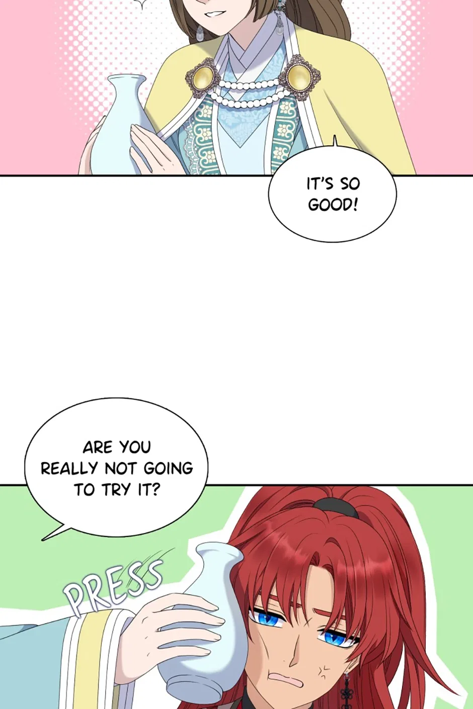 I Want to Marry the Demon Lord Chapter 24 – Page 13