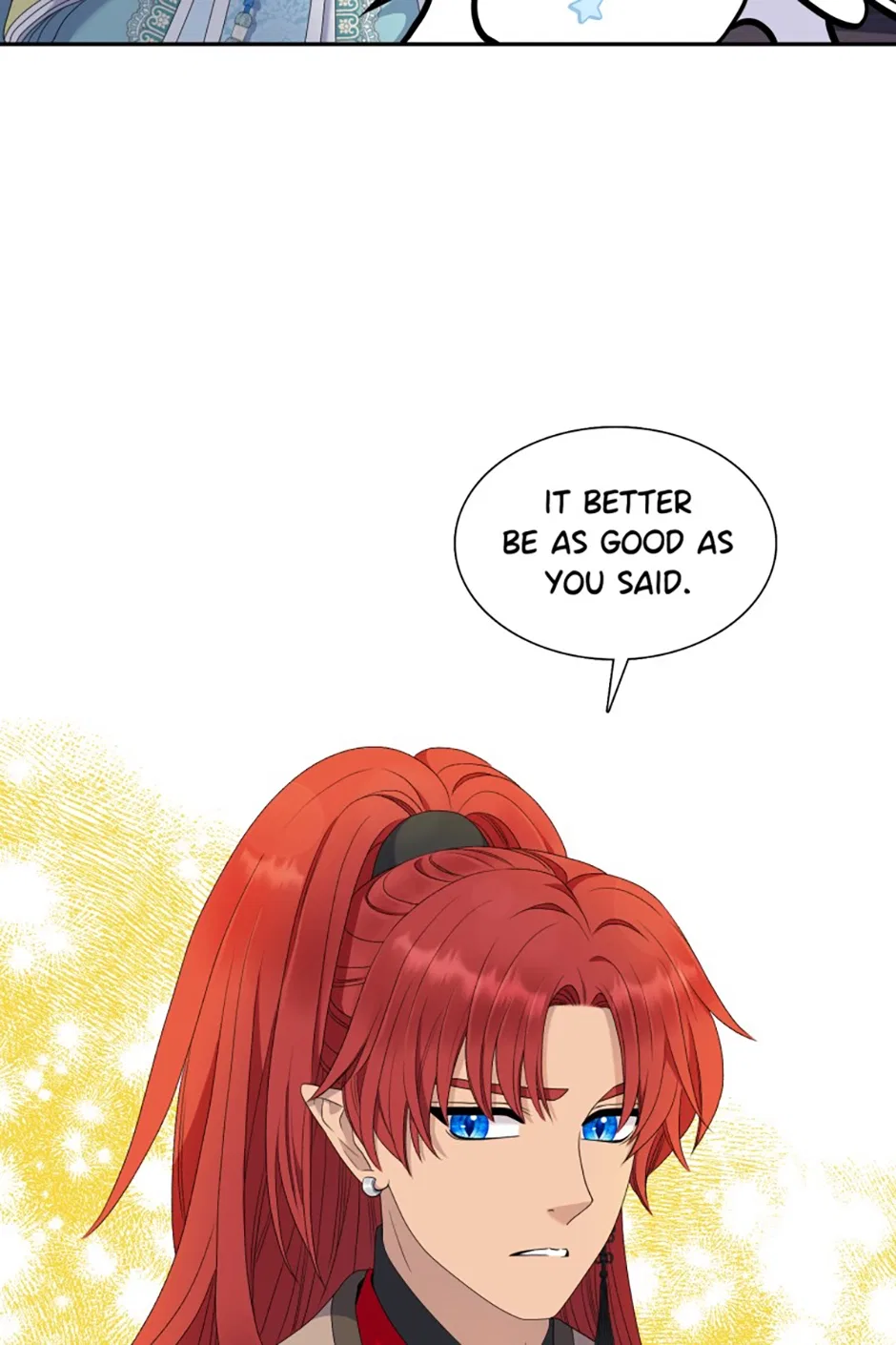 I Want to Marry the Demon Lord Chapter 24 – Page 15