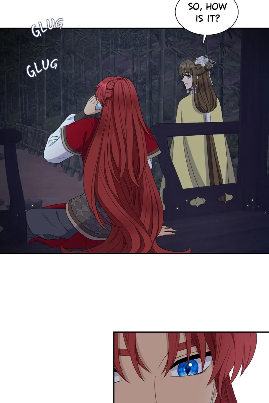 I Want to Marry the Demon Lord Chapter 24 – Page 17