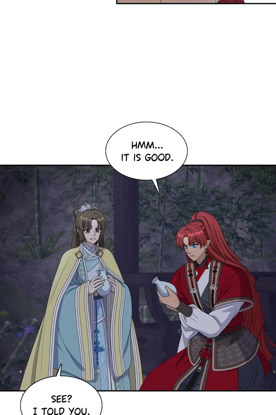 I Want to Marry the Demon Lord Chapter 24 – Page 18