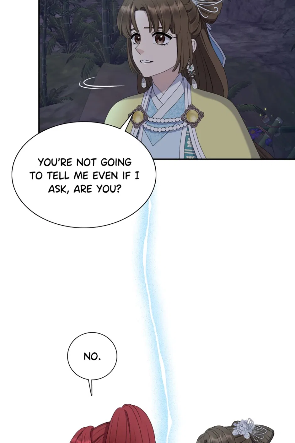 I Want to Marry the Demon Lord Chapter 24 – Page 20