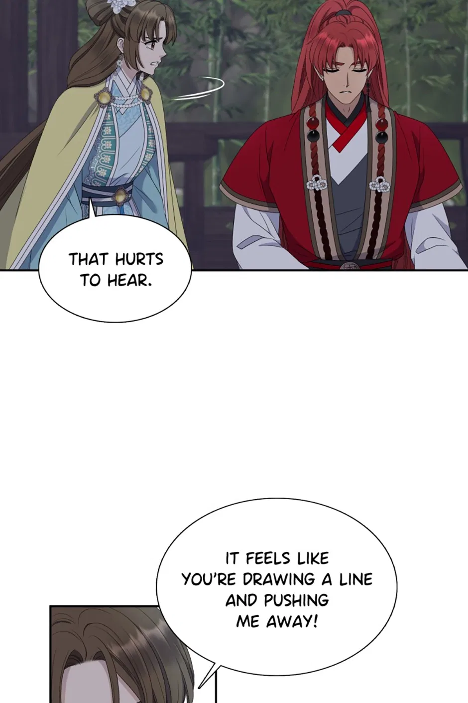 I Want to Marry the Demon Lord Chapter 24 – Page 24