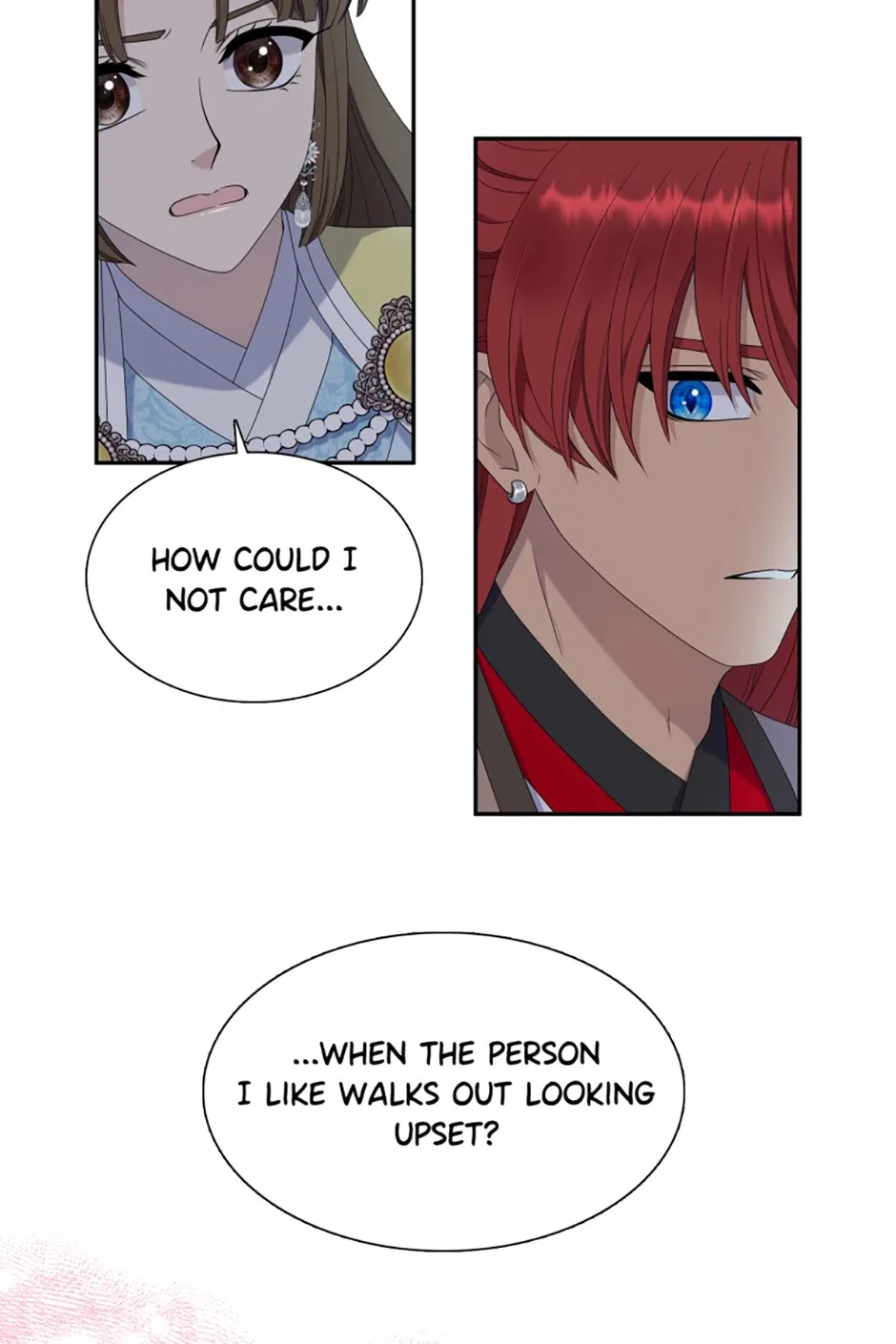 I Want to Marry the Demon Lord Chapter 24 – Page 25