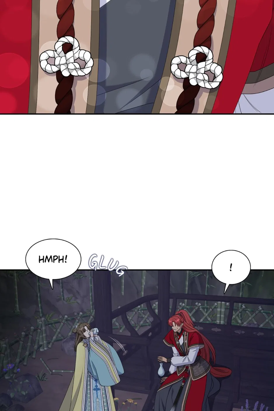 I Want to Marry the Demon Lord Chapter 24 – Page 27