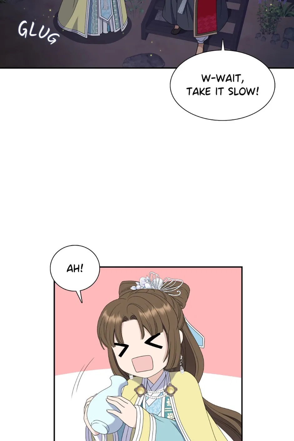 I Want to Marry the Demon Lord Chapter 24 – Page 28