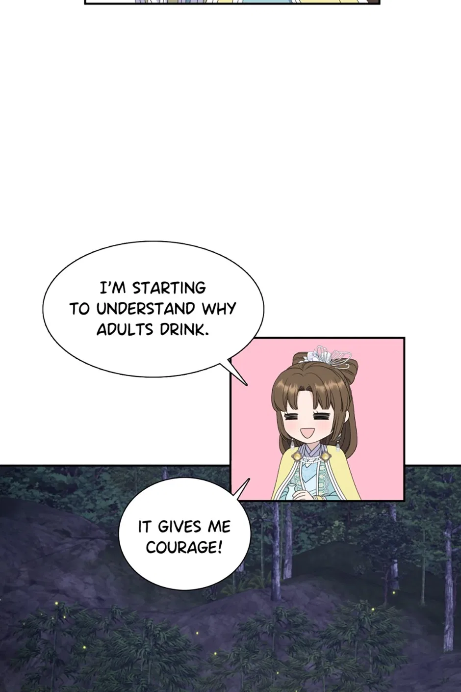 I Want to Marry the Demon Lord Chapter 24 – Page 29
