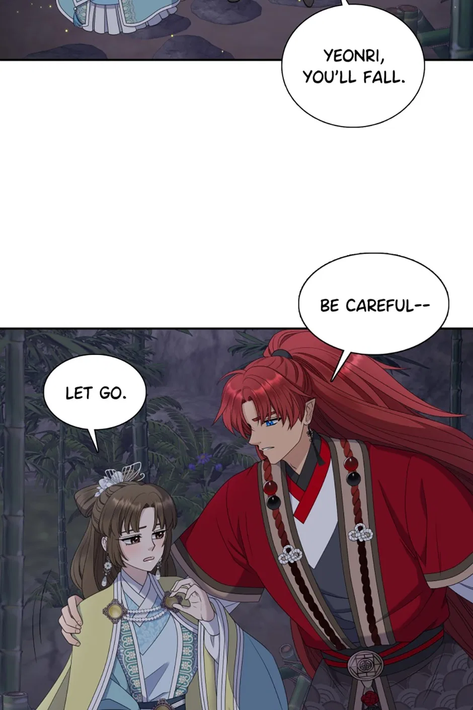 I Want to Marry the Demon Lord Chapter 24 – Page 31
