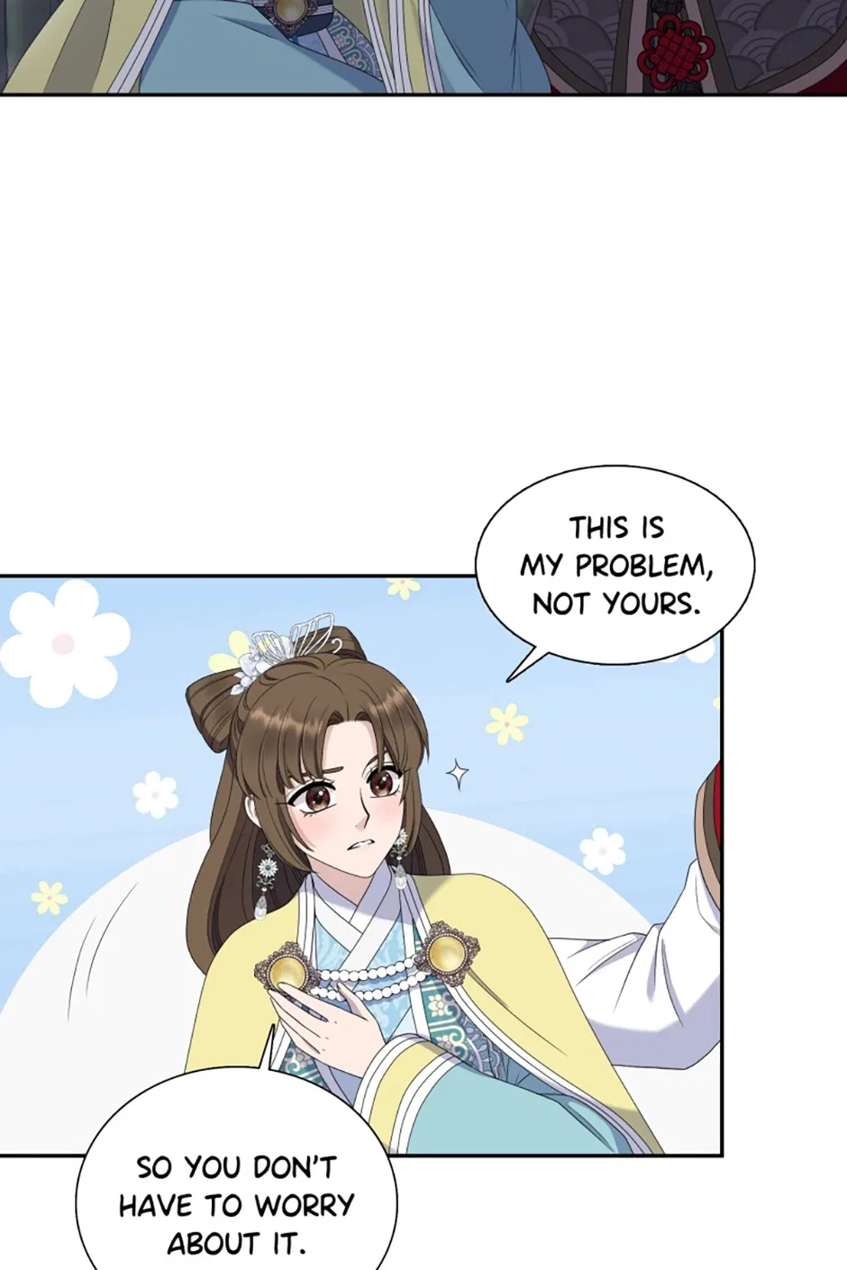I Want to Marry the Demon Lord Chapter 24 – Page 32