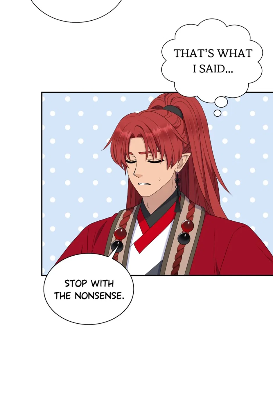 I Want to Marry the Demon Lord Chapter 24 – Page 33