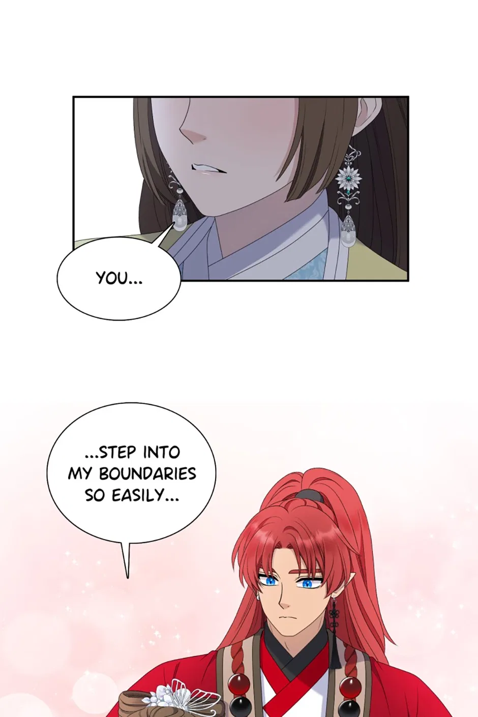 I Want to Marry the Demon Lord Chapter 24 – Page 34