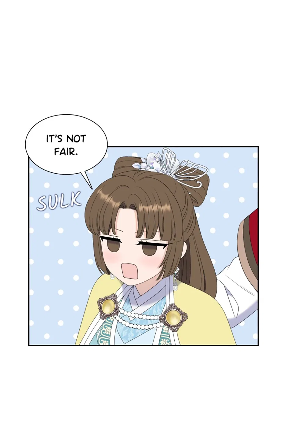 I Want to Marry the Demon Lord Chapter 24 – Page 36
