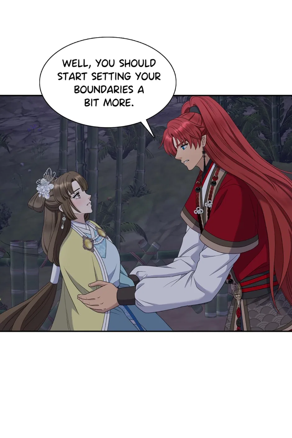 I Want to Marry the Demon Lord Chapter 24 – Page 37