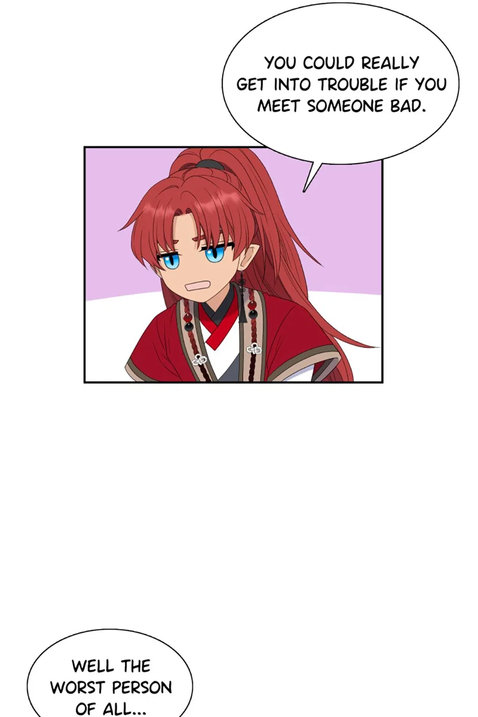 I Want to Marry the Demon Lord Chapter 24 – Page 38