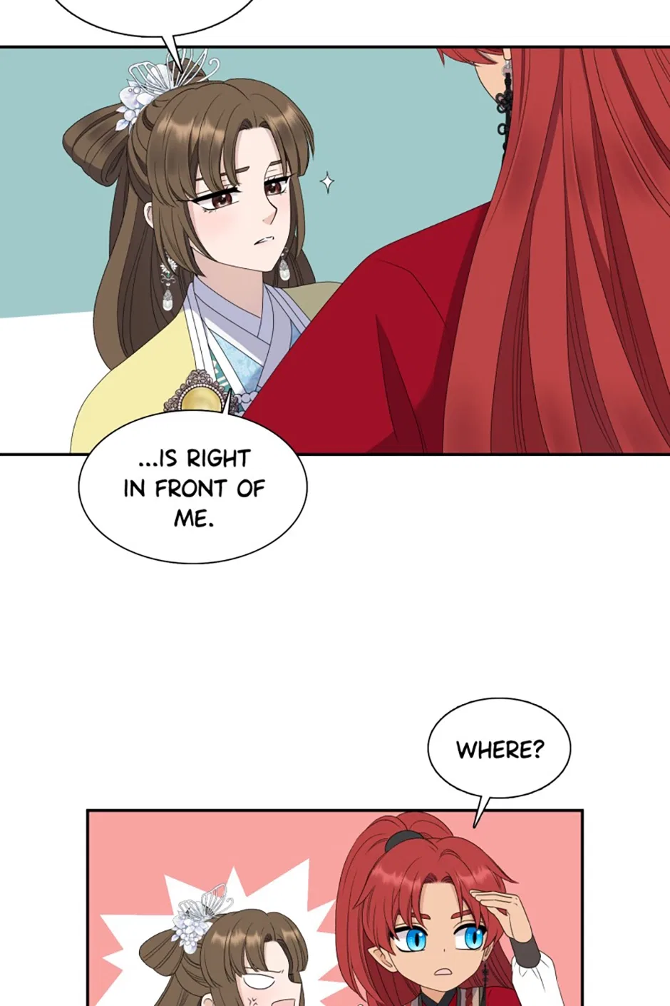 I Want to Marry the Demon Lord Chapter 24 – Page 39