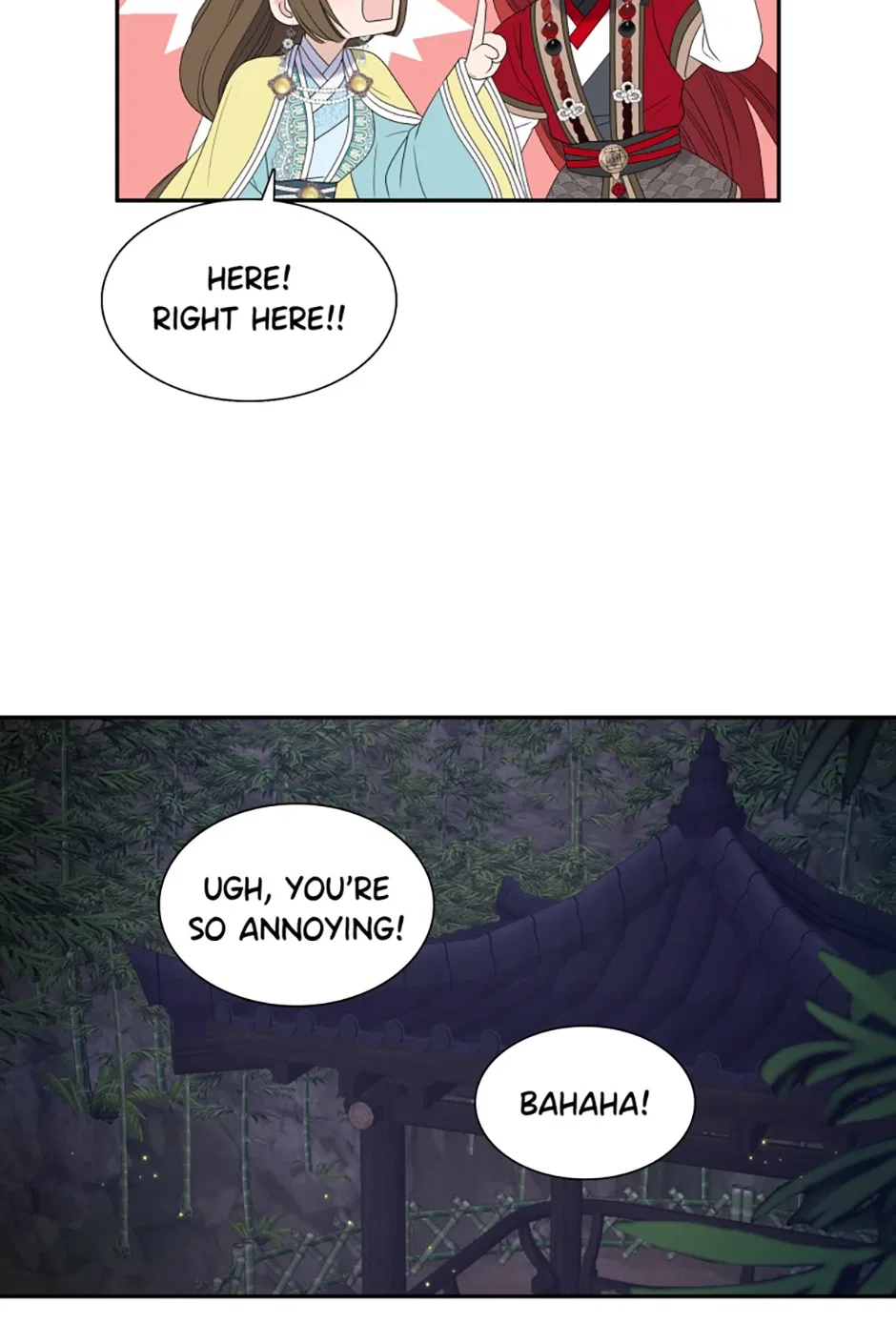 I Want to Marry the Demon Lord Chapter 24 – Page 40