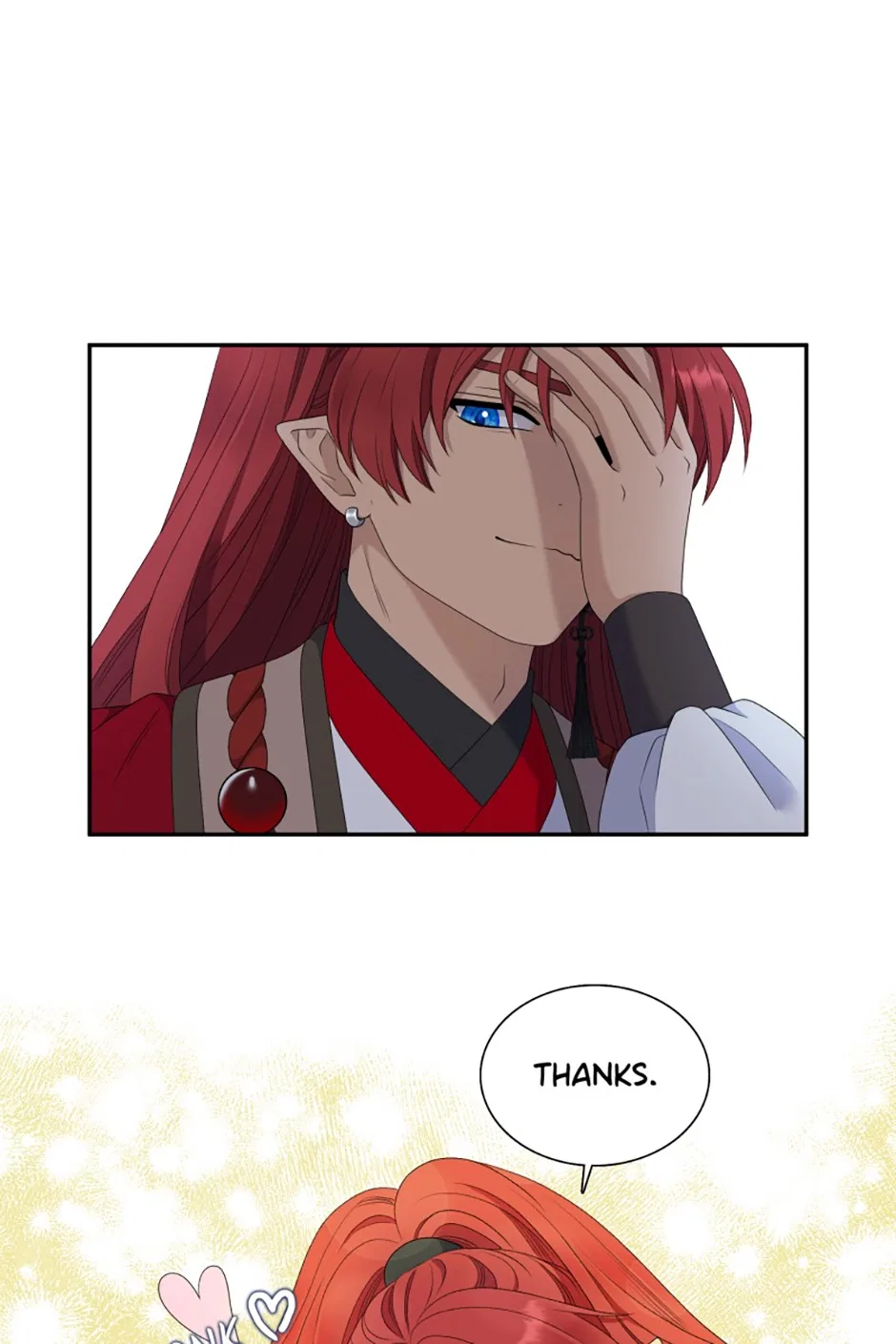 I Want to Marry the Demon Lord Chapter 24 – Page 42