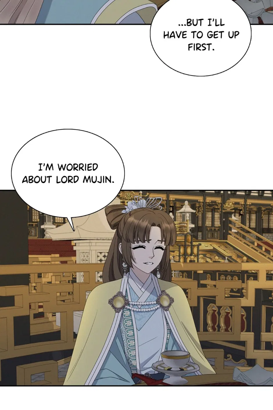 I Want to Marry the Demon Lord Chapter 24 – Page 54