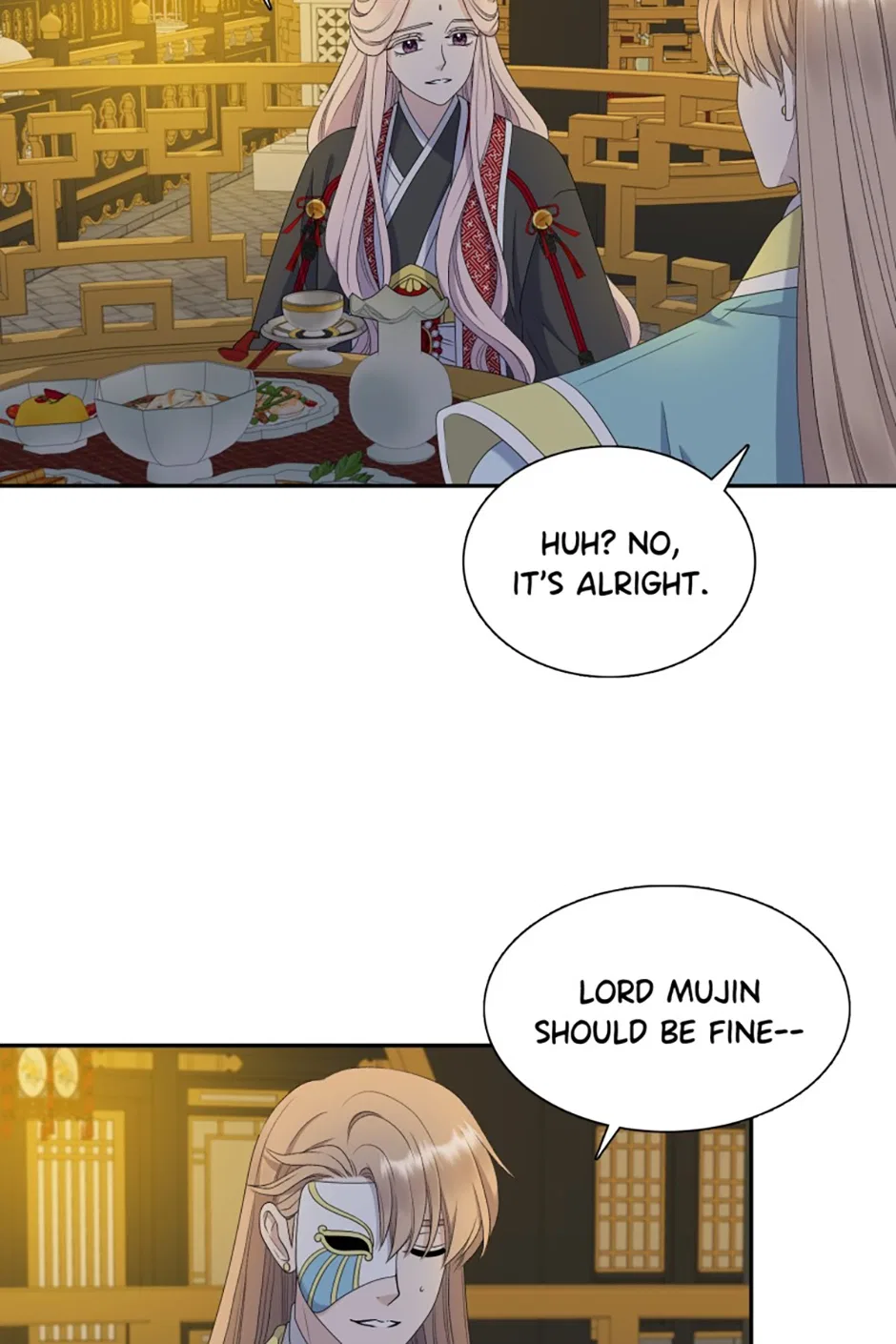 I Want to Marry the Demon Lord Chapter 24 – Page 56