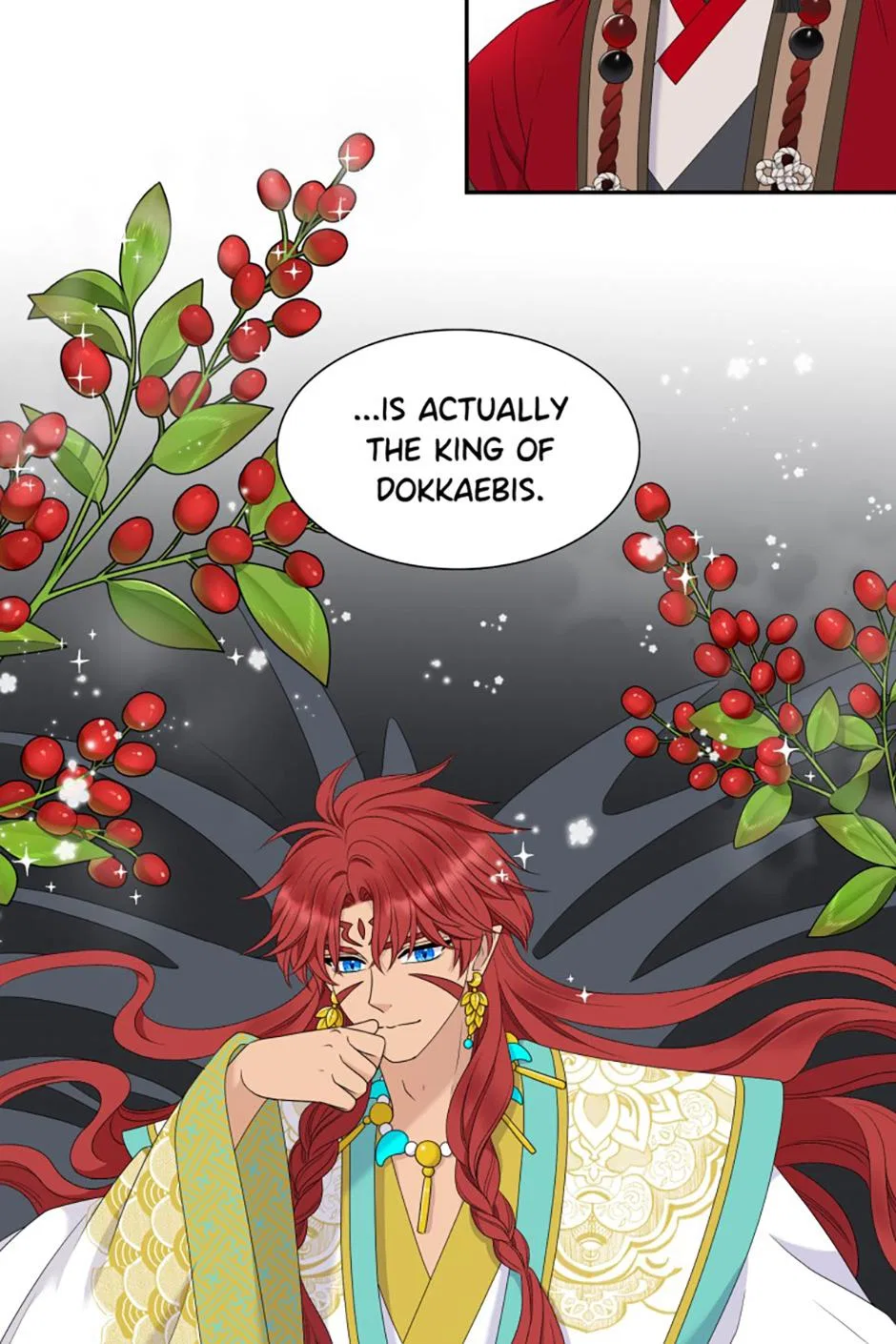 I Want to Marry the Demon Lord Chapter 23 – Page 2