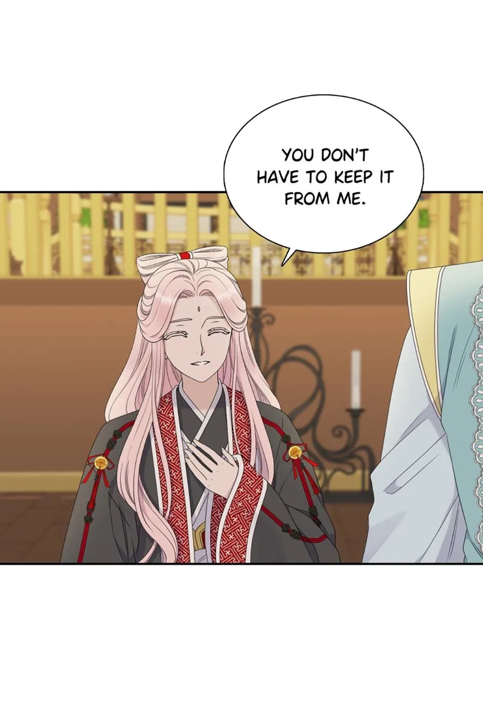 I Want to Marry the Demon Lord Chapter 23 – Page 4