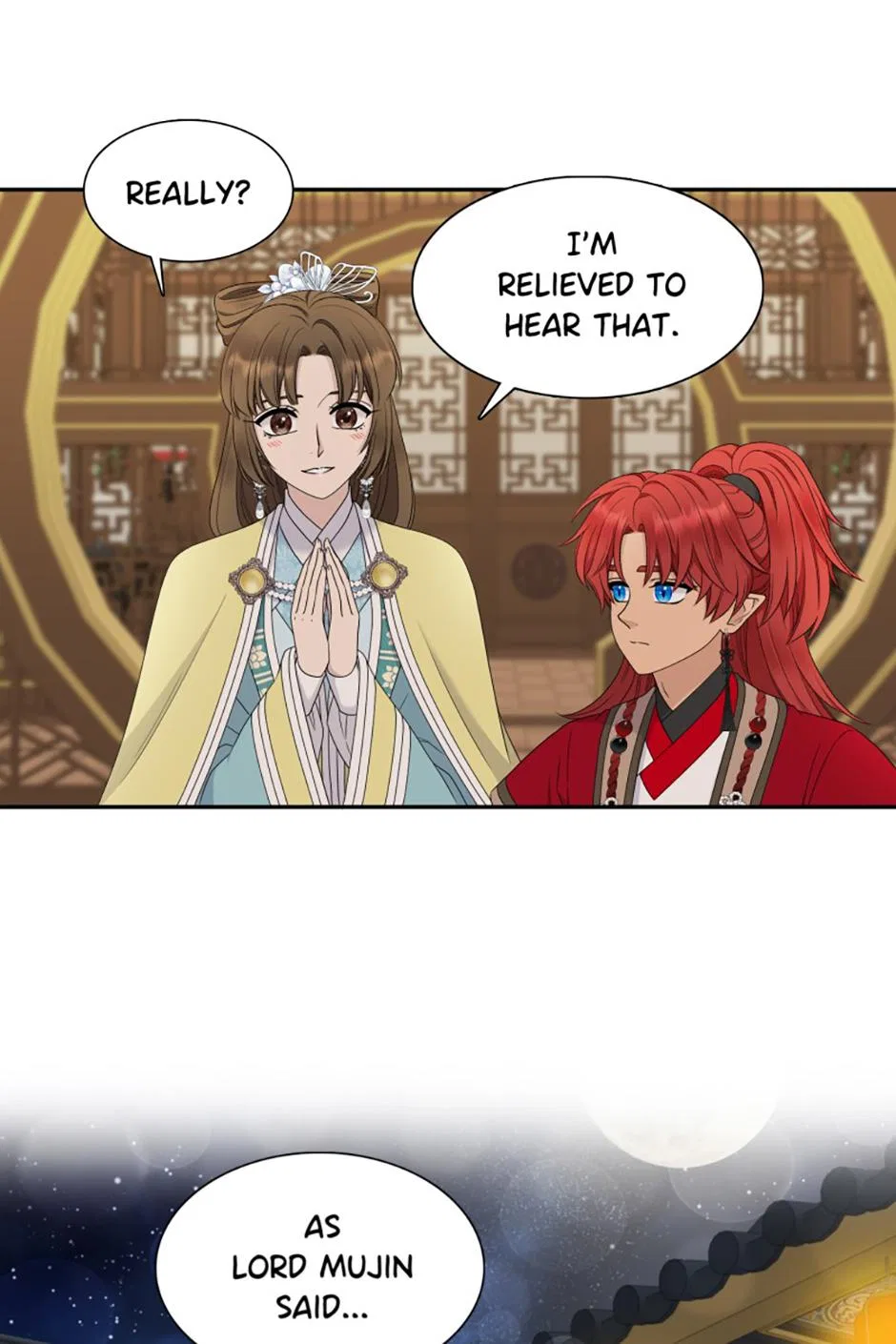 I Want to Marry the Demon Lord Chapter 23 – Page 5