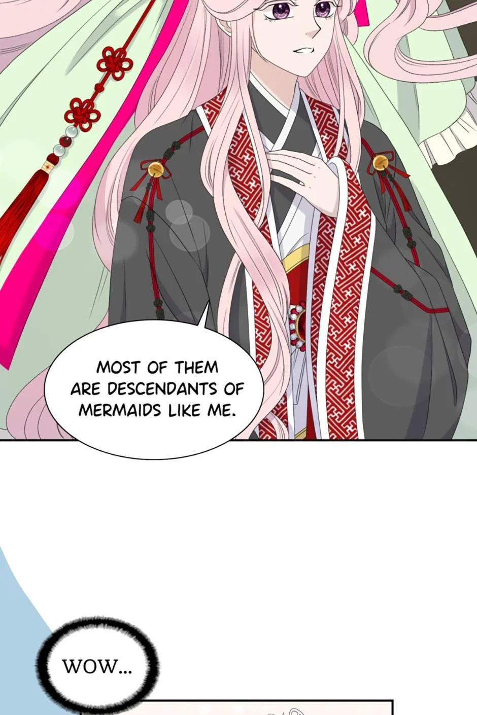 I Want to Marry the Demon Lord Chapter 23 – Page 7