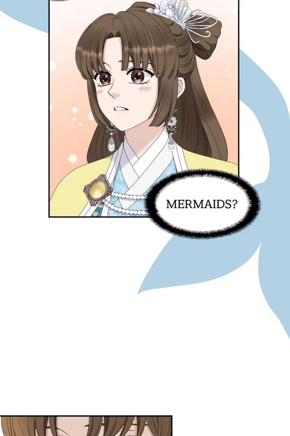 I Want to Marry the Demon Lord Chapter 23 – Page 8