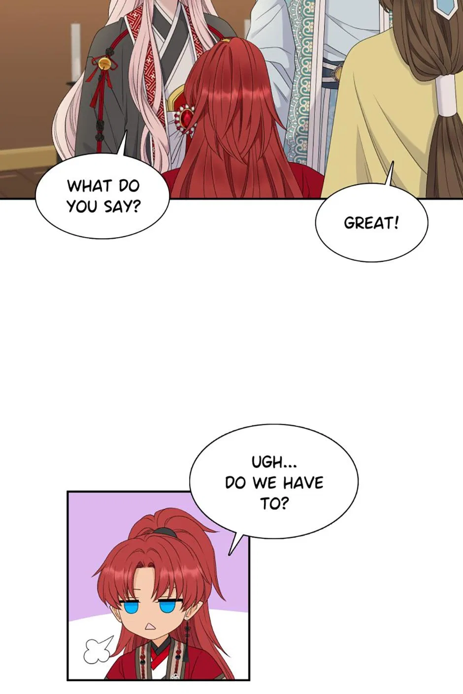 I Want to Marry the Demon Lord Chapter 23 – Page 12