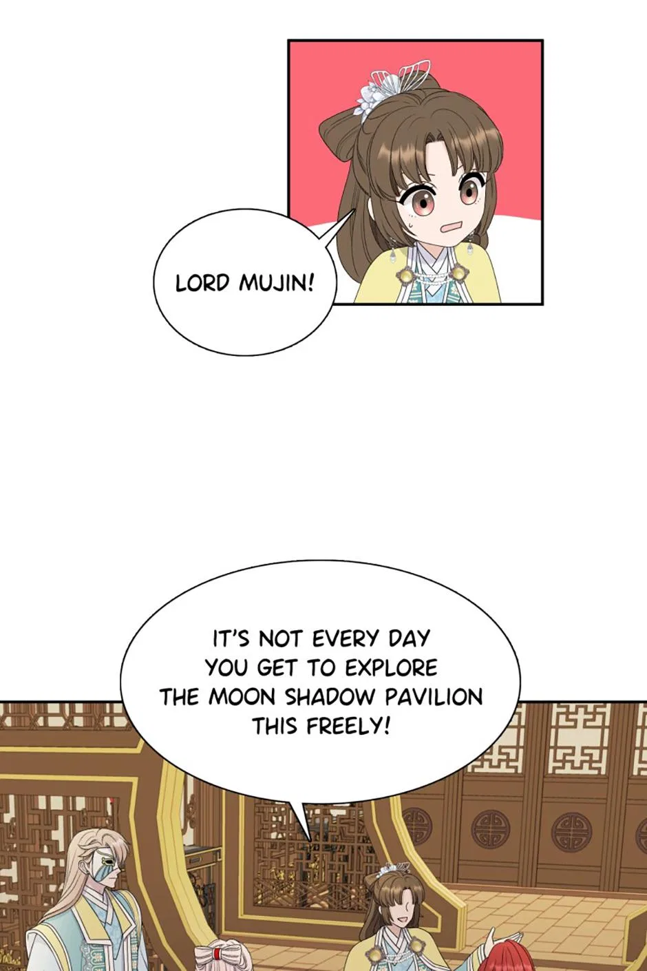 I Want to Marry the Demon Lord Chapter 23 – Page 13