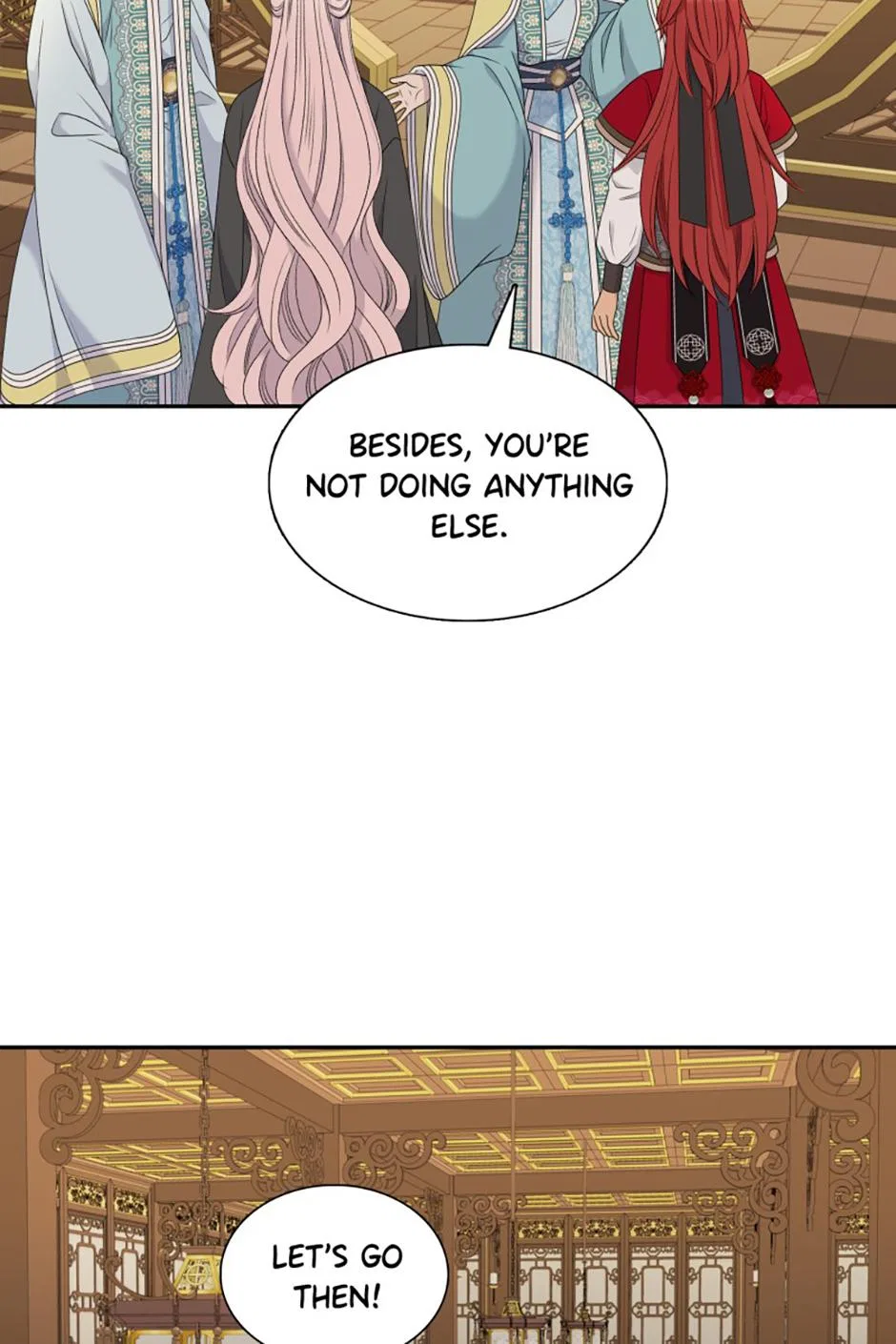 I Want to Marry the Demon Lord Chapter 23 – Page 14