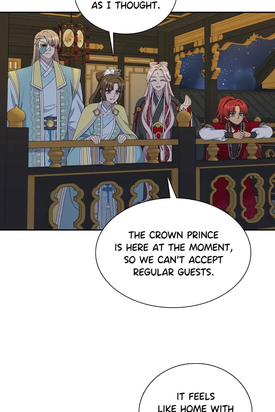 I Want to Marry the Demon Lord Chapter 23 – Page 18