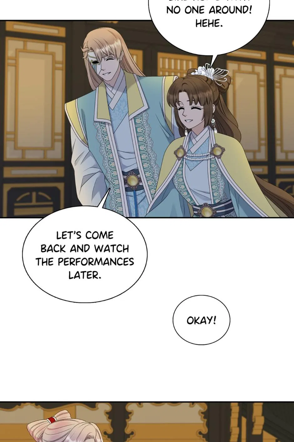 I Want to Marry the Demon Lord Chapter 23 – Page 19