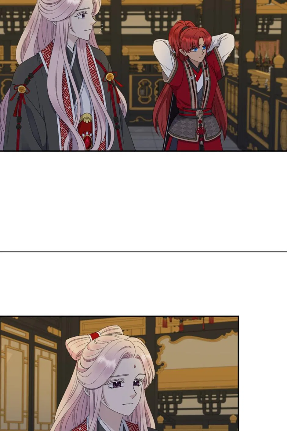 I Want to Marry the Demon Lord Chapter 23 – Page 20
