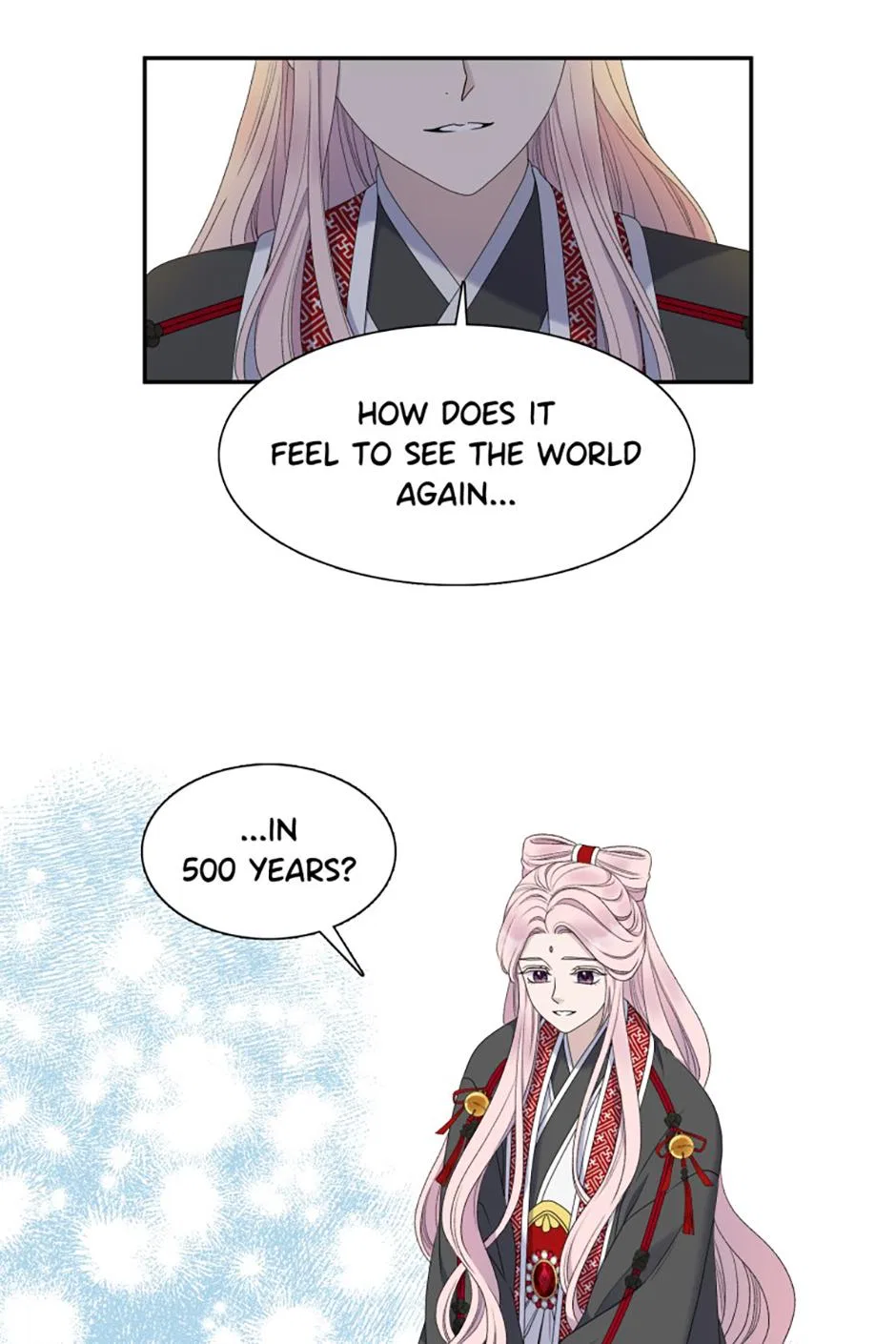 I Want to Marry the Demon Lord Chapter 23 – Page 22