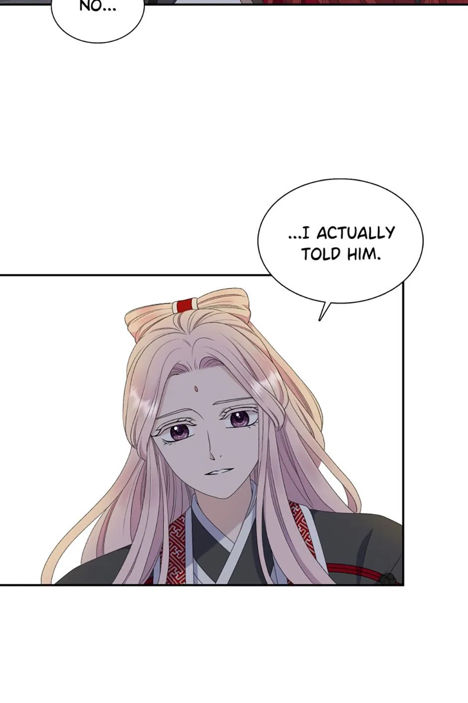 I Want to Marry the Demon Lord Chapter 23 – Page 26