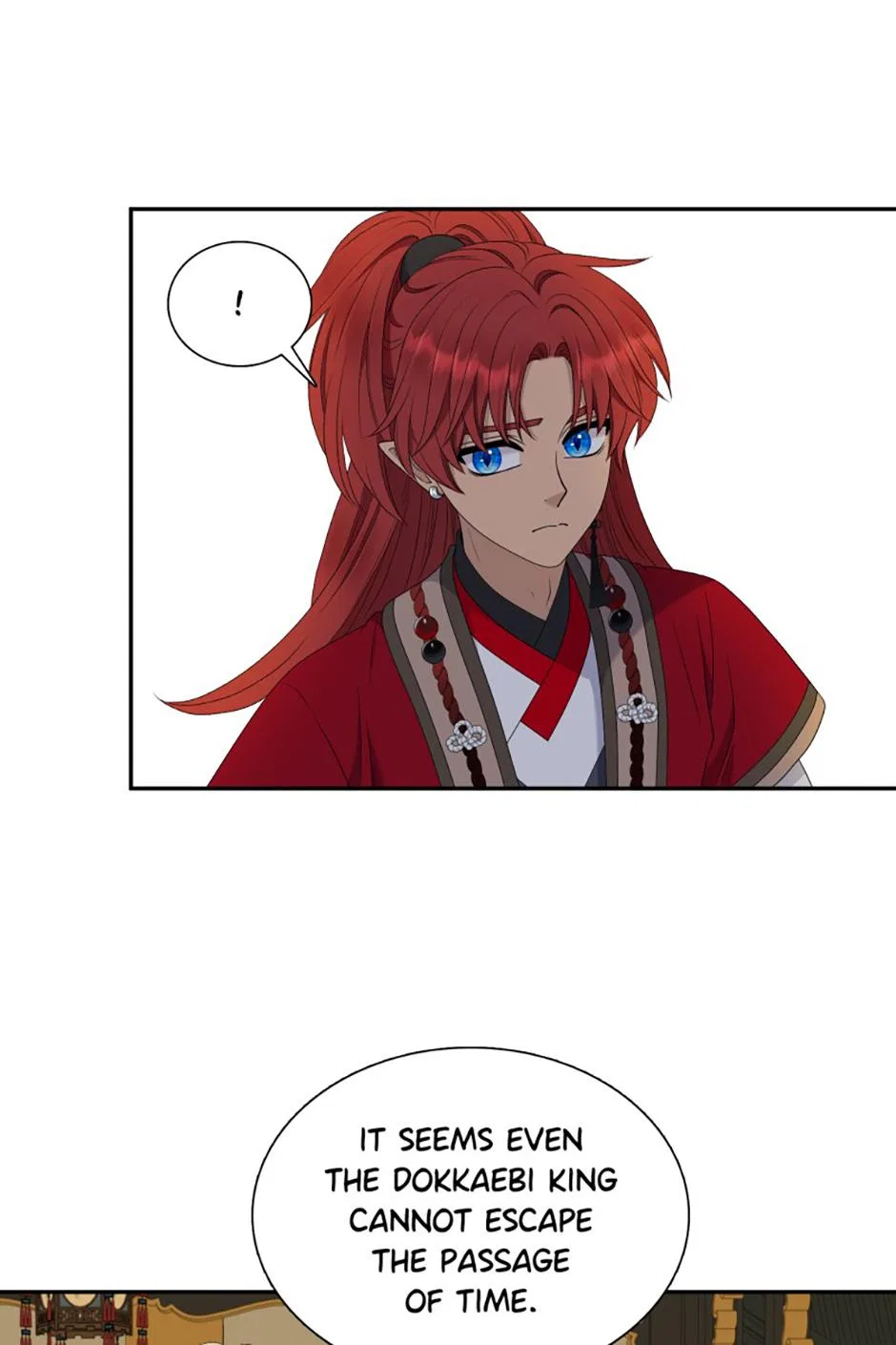 I Want to Marry the Demon Lord Chapter 23 – Page 27