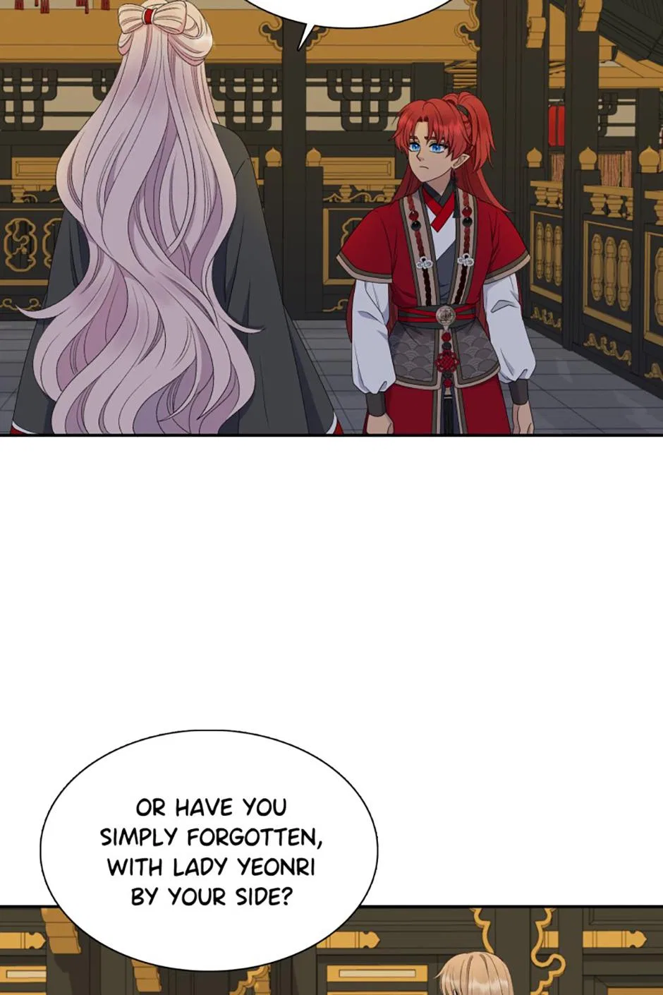 I Want to Marry the Demon Lord Chapter 23 – Page 28