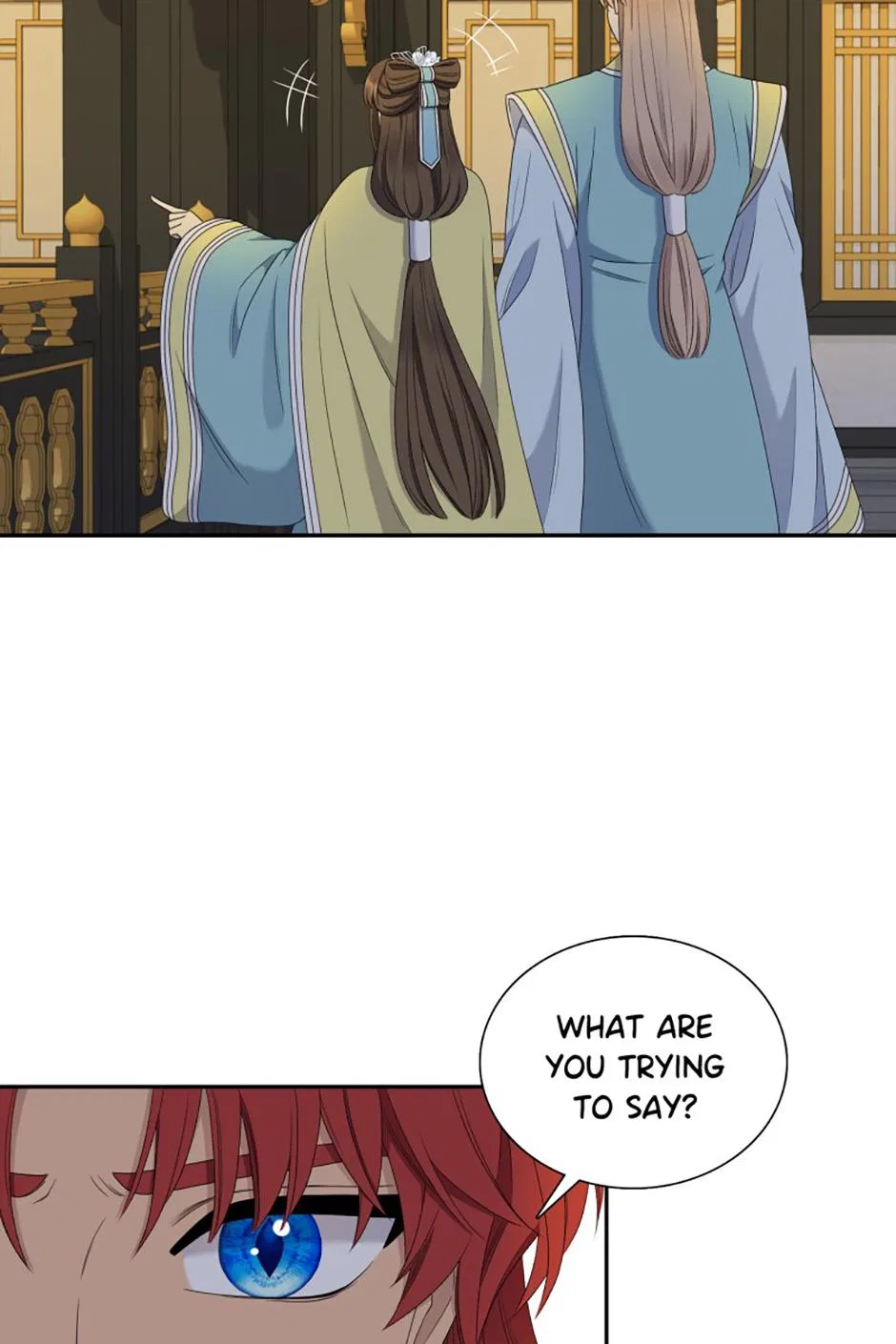 I Want to Marry the Demon Lord Chapter 23 – Page 29