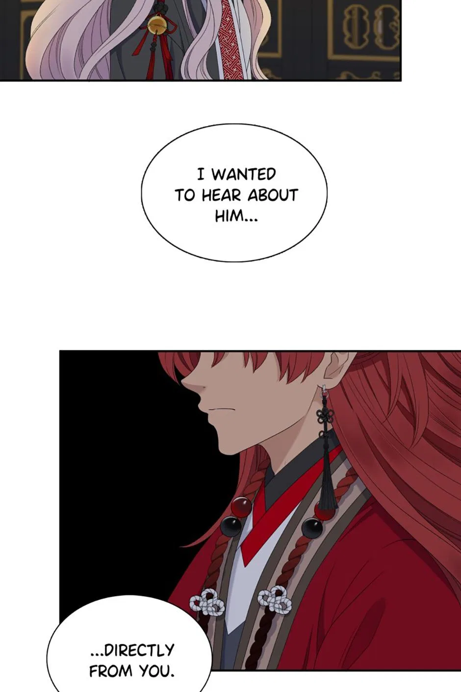 I Want to Marry the Demon Lord Chapter 23 – Page 33